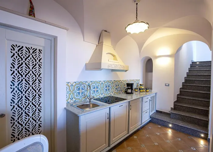 Primavera Villa