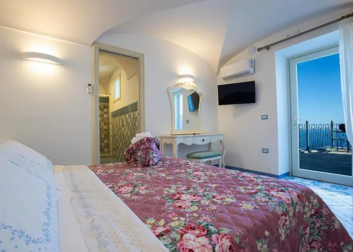Villa Primavera *