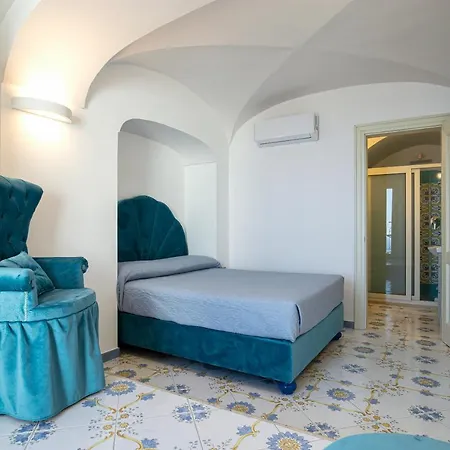 Villa Primavera *