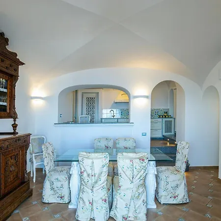 Villa Primavera *