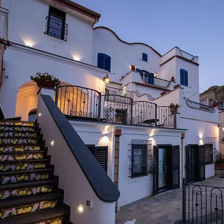 Primavera Villa *