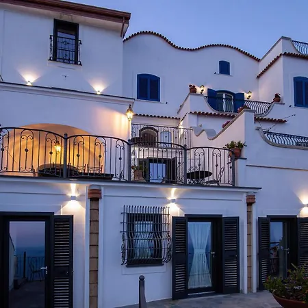 Primavera Villa *