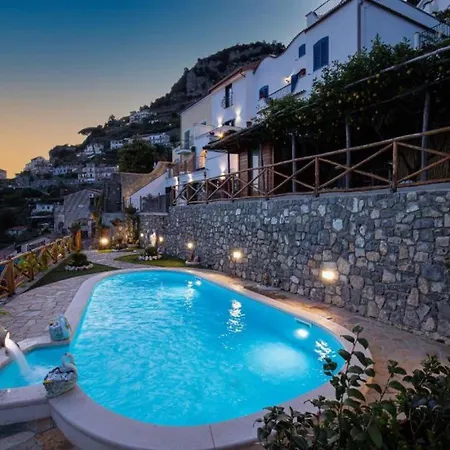 Primavera Villa